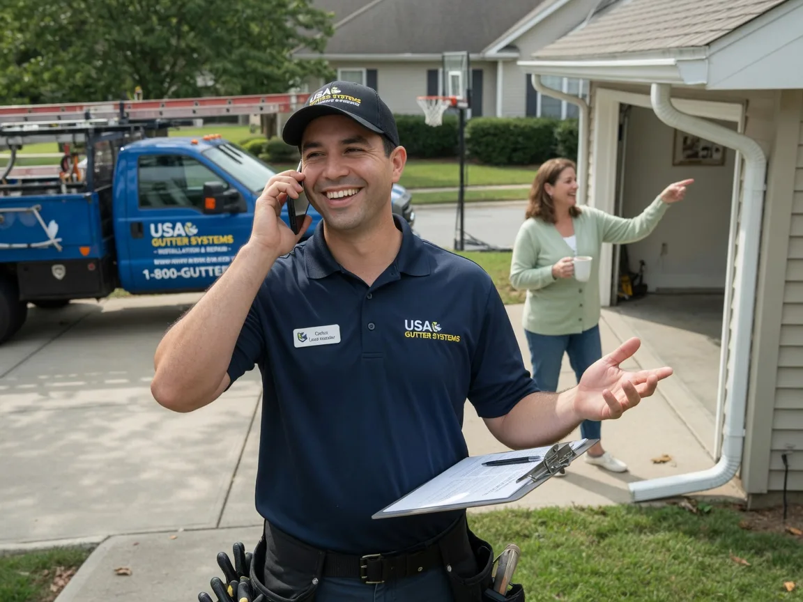 Gutter Installation Belmar, NJ FAQs
